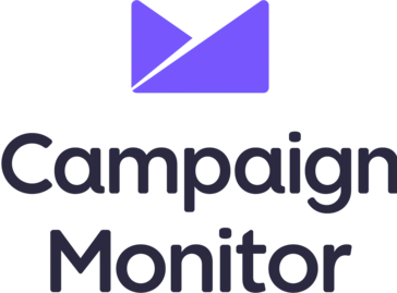 CampaignMonitor Logo